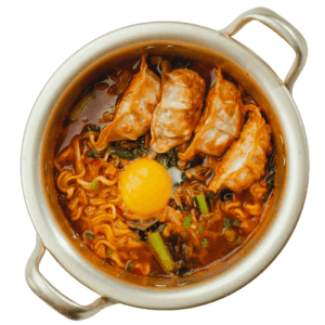 Meokja Cafe | Halal-Certified, Muslim-Owned Korean Food